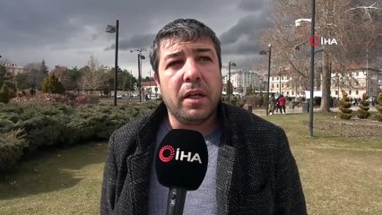 Yurt Dışı Hayali Yüzünden, Başına Gelmeyen Kalmadı