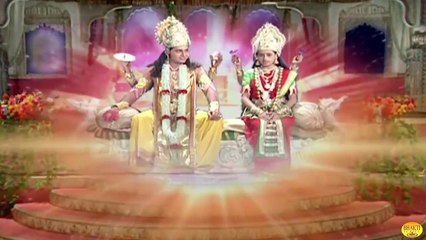 जय महालक्ष्मी धारावाहिक, भाग - 03 | Jai Maha Lakshmi, Episode - 03 | Super Hit TV Serial