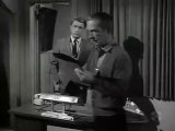 My Favorite Martian S2 E29 Uncle Martin's Bedtime Story