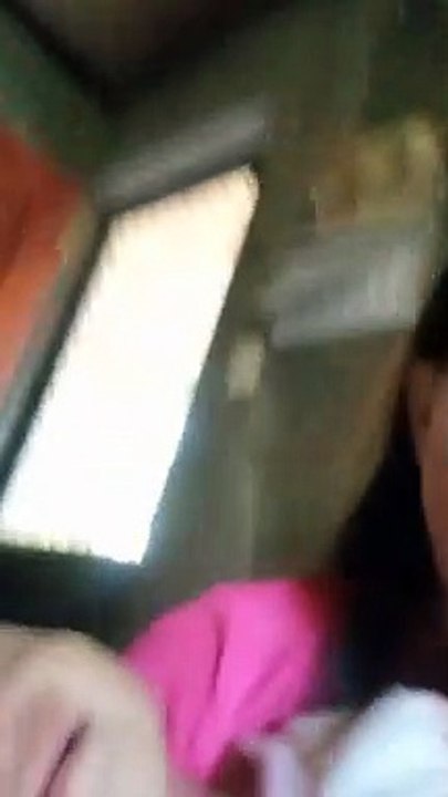 Si baby pag makulit
