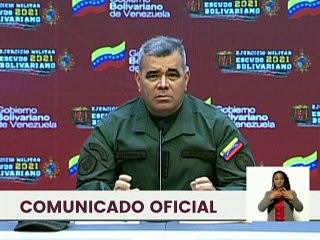 DNI, DEA y CIA están vinculadas a estructuras narcoparamilitares armadas en la frontera colombiana para agredir a Venezuela