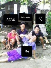 Glow up or Glow down ?