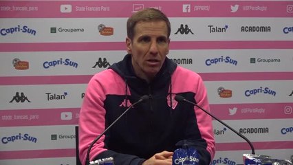 20e j. - Quesada : "Il y a des motifs de satisfaction"