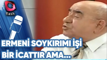 Levon, Panos, Dabağyan | Ermeni Soykırımı İşi Bir İcattır Ama... | Kim Ne Demiş?