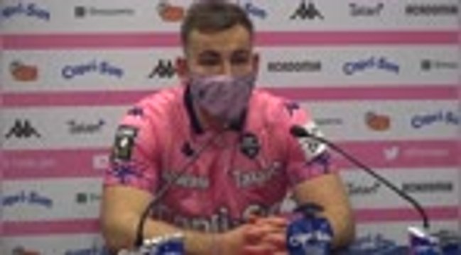 20e j. - Segonds : On n'a plus notre destin en main