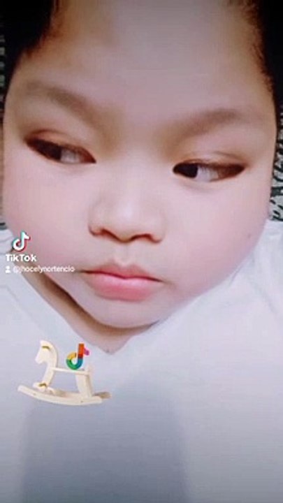 Cute face 