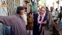 Gamoo & Injection - Asif Pahore (Gamoo) - Sindhi Funny Video - Gamoo - D Tube