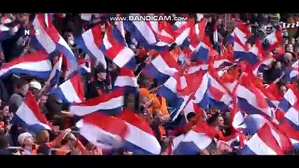 Holland - Latvia 2-0 All Goals and Highlights 27-03-2021