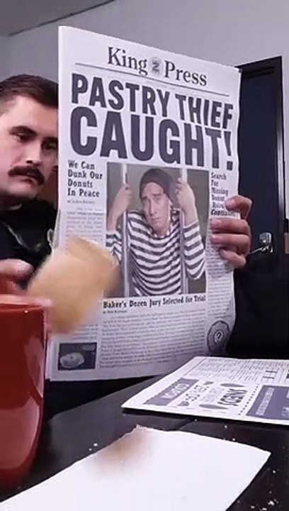 magician ultimate funny video