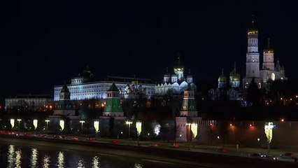 Apagón durante la hora del planeta