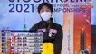 羽生結弦 Yuzuru Hanyu 『世界フィギュアスケート選手権 2021』FS