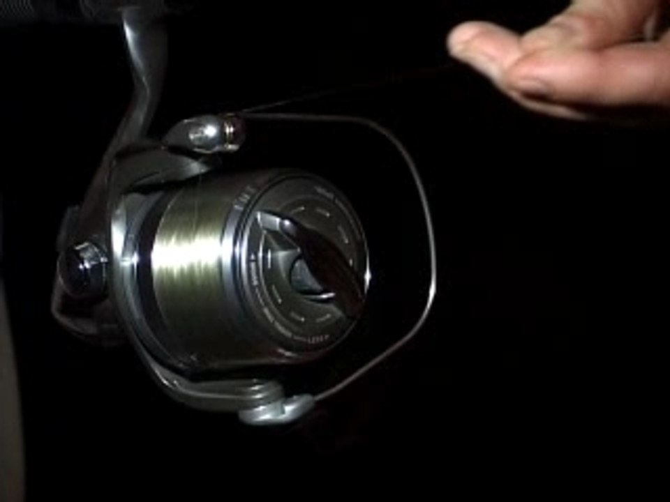 Shimano baitrunner