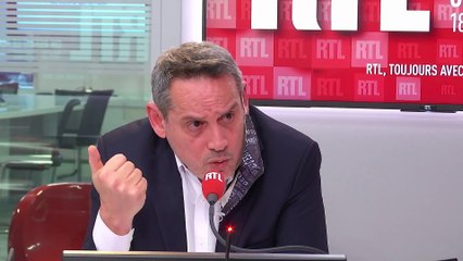 "On refait le match" : Jamel Sandjak, fair-play financier, streaming...