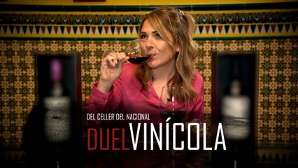 Penedès vs Rioja: Duel a cegues de vins negres joves