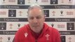 Alun Wyn one of the greatest players of all time - Pivac