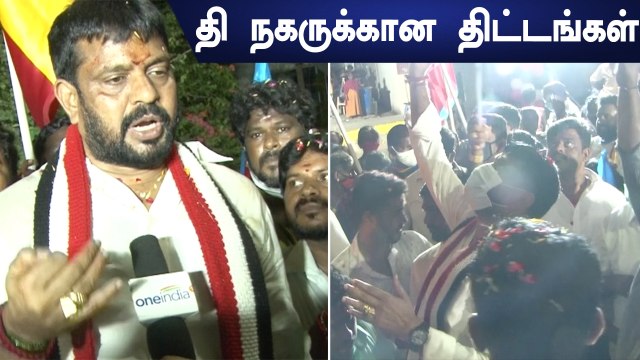 தியாகராய நகர் அதிமுக சட்டமன்ற வேட்பாளர் சத்யா உடன் ஒரு நேர்க்காணல் | Oneindia Tamil