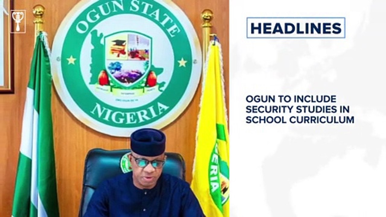 Lagos-Ibadan expressway gridlock: Passengers trek long distance to reach destinations and more