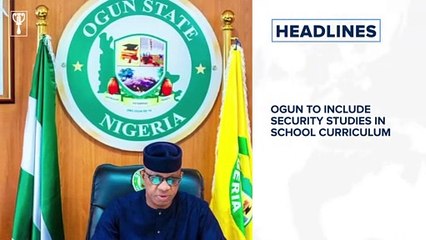 Lagos-Ibadan expressway gridlock: Passengers trek long distance to reach destinations and more