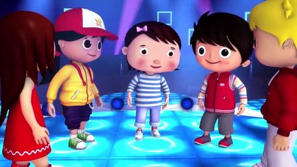 Little Baby Bum | Little Piggy Went to The Market | Nursery Rhymes for Babies | Songs for Kids part 2