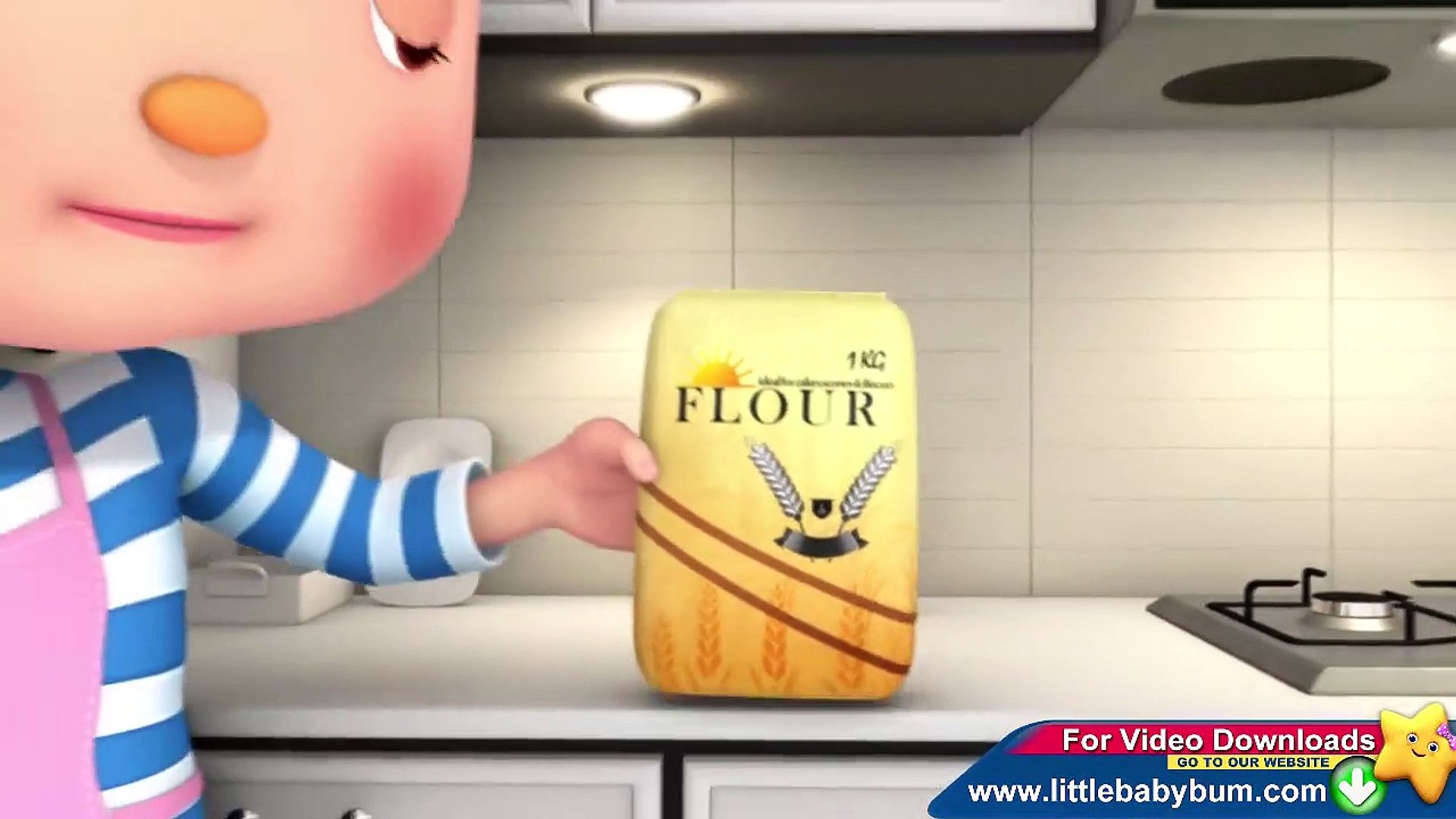 Kids Education Cartoon Video | Cardiff, image size:1920x1080