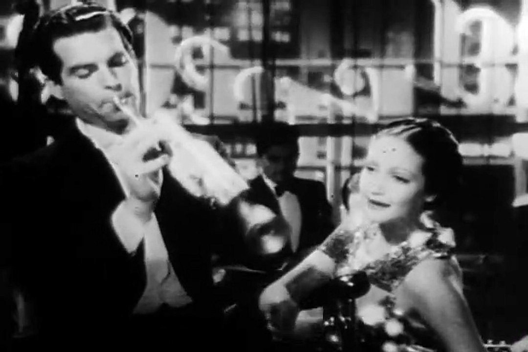 Swing High Swing Low - Full Movie | Carole Lombard, Fred MacMurray, Charles Butterworth, Jean Dixon part 2/2