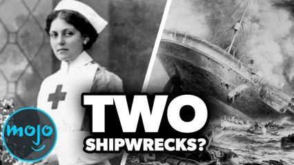 People Who Survived More Than One Disaster