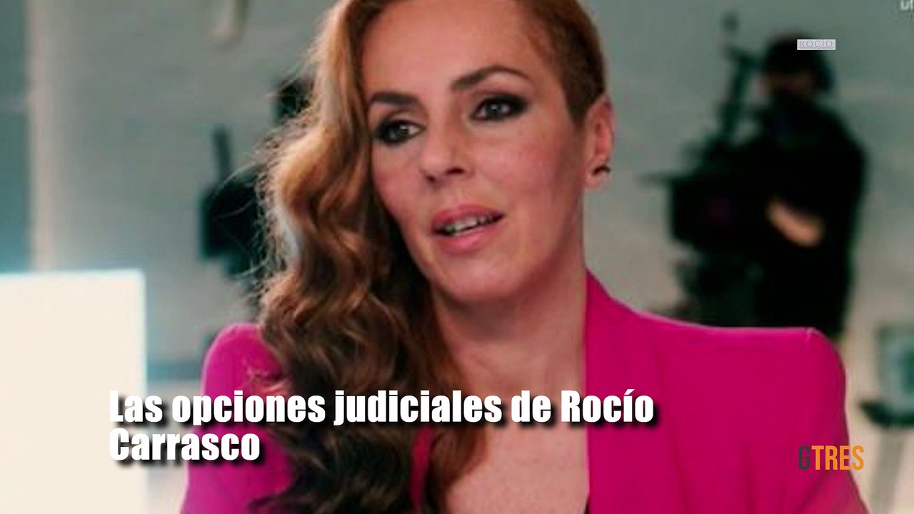'Rocío: contar la verdad para seguir viva': Rocío Carrasco aclara si fue infiel a Antonio David Flores