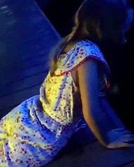 Beautiful Bioluminescence Compilation in South Africa