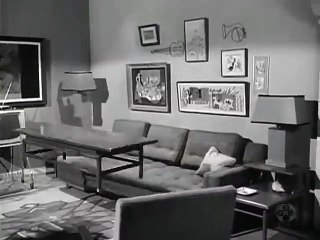 My Favorite Martian S2 E19 Uncle Martin and the Identified Flying Object
