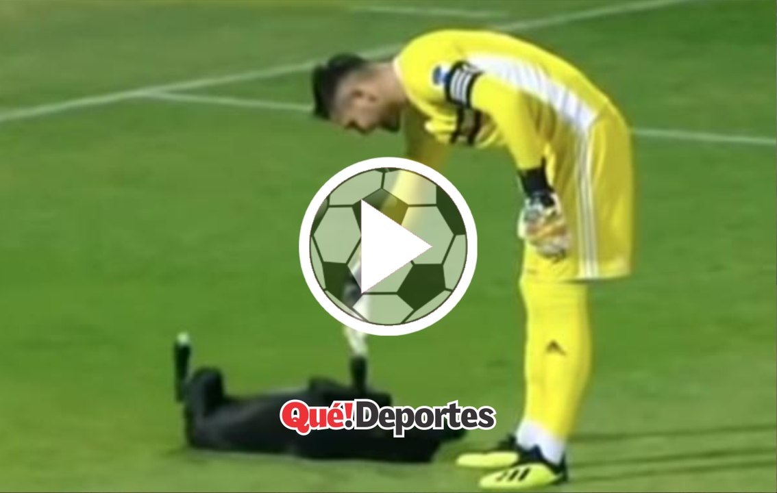 Cuando Dios se convierte en perro ¡Y te salva la vida!