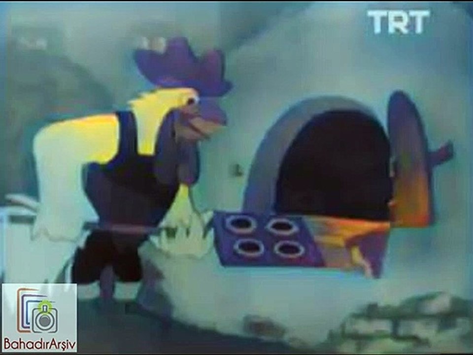 1979 yılı nostaljik reklam kuşağı (Renkli) / Television commercials on Turkish TV dated 1979 (Colorized)