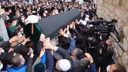 صاحب صفوة التفاسير.. رحيل العلامة السوري محمد علي الصابوني عن الحياة