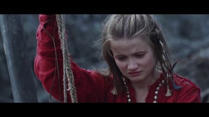 Film Romantis & Menegangkan: Perang Manusia vs Naga 🐉