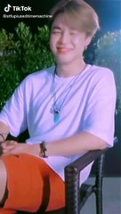 Cute Jimin Tiktok