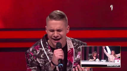 Zvezde Granda 27.03.2021 - Armin Huremovic