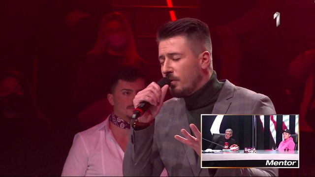 Zvezde Granda 27.03.2021 - Haris Mujevic