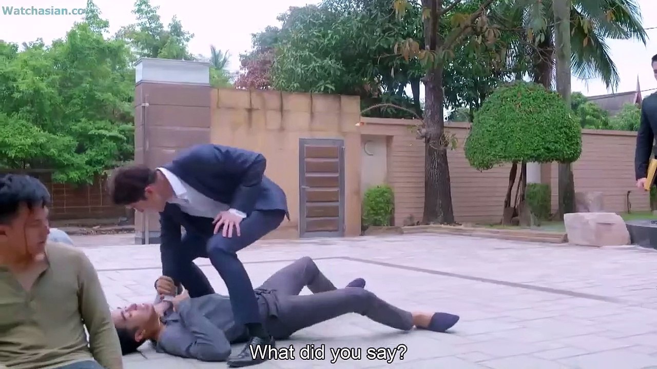 [Eng Sub] Hua Jai Sila Ep 15 Eng Sub - Thai Drama With English Subtitles