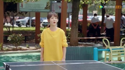 [ENG SUB] Put Your Head On My Shoulder EP17