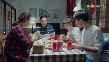 [ENG SUB] Put Your Head On My Shoulder Episode 18