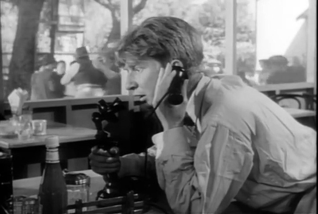 Meet John Doe - Full Movie | Gary Cooper, Barbara Stanwyck, Edward Arnold, Walter Brennan part 2/3