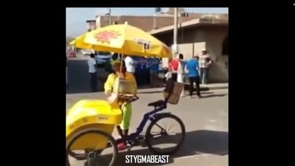 Los vídeos sorprendentes y virales-2018