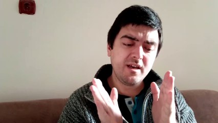 RÜYADA DOLU BİDON GÖRMEK