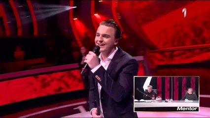 Zvezde Granda 27.03.2021 - Zoran Petrovic