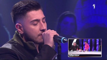 Zvezde Granda 27.03.2021 - Nikola Sretenovic