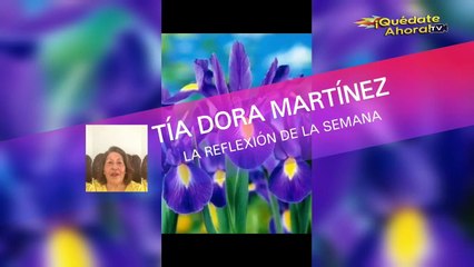 Quédate Ahora 27 de Marzo 2021!