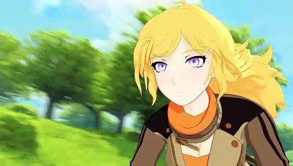 RWBY Volume 8 Chapter 14 The Final Word - Promo