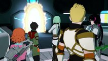 RWBY Chapter 13 Volume 8