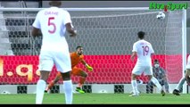 نهائي بطوله كاس اوريدو القطري بين الريان والسيليه الشوط الثاني 2021-03-27