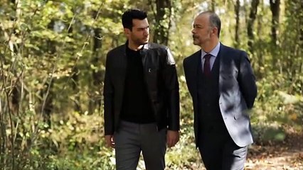 Ramo 38. Bölüm Fragmanı