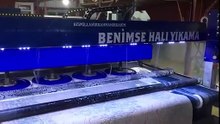 Benimse Halı Yıkama - Zonguldak